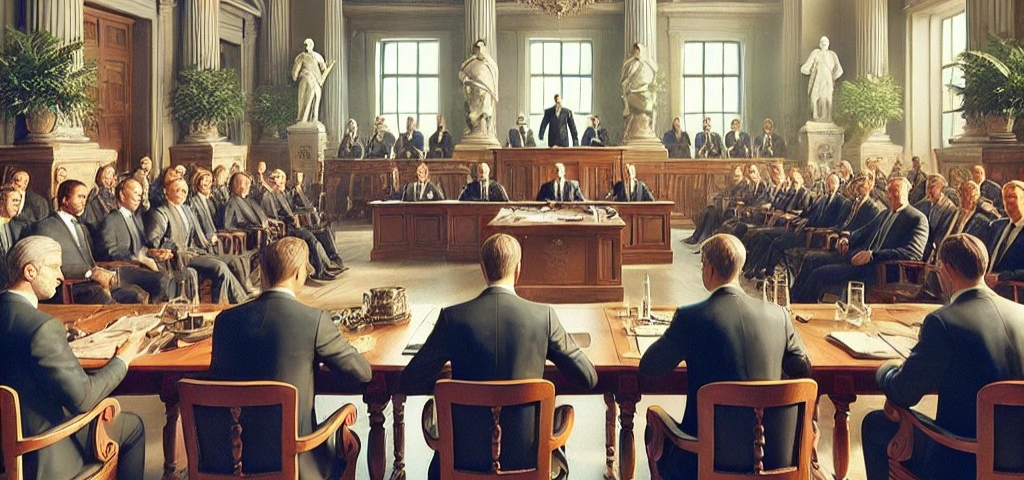 Mandat za kradzież: Twoje prawa i strategie obrony